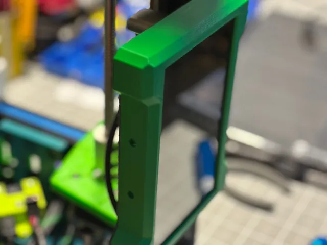 BIQU HDMI5 V1.2 Case