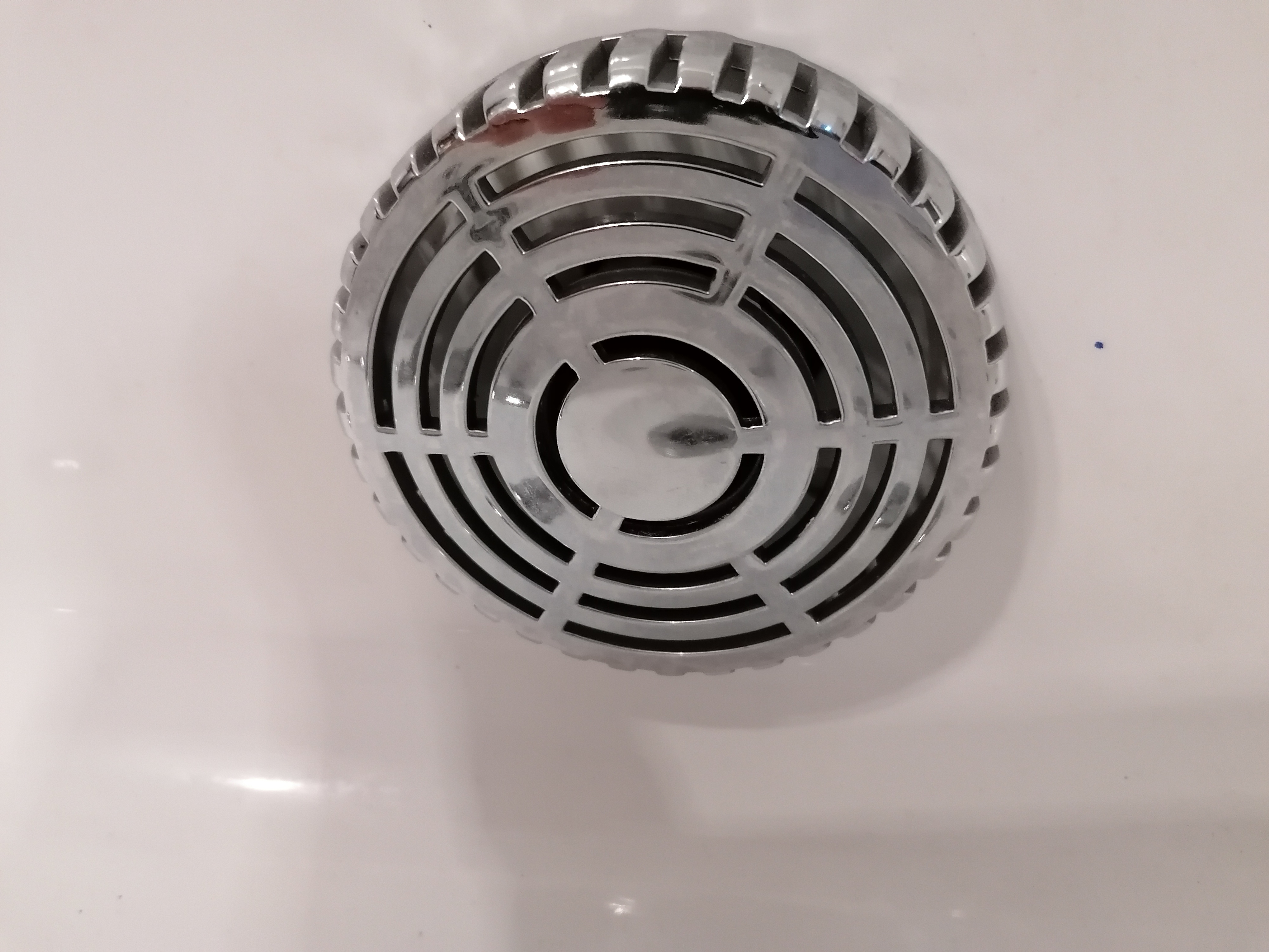 Bracket whirlpool  suction nozzle — miniatura 2