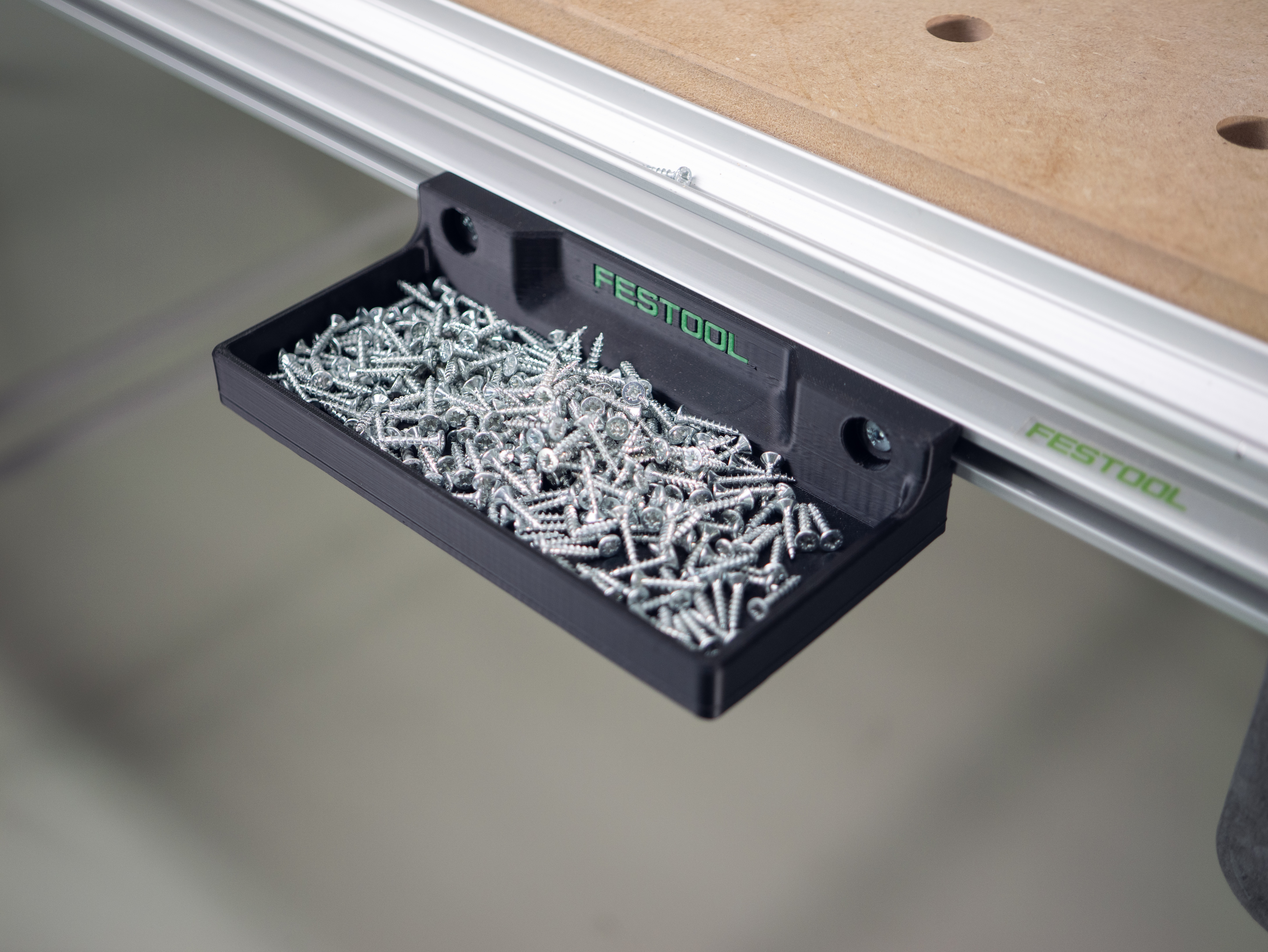 Festool Tray