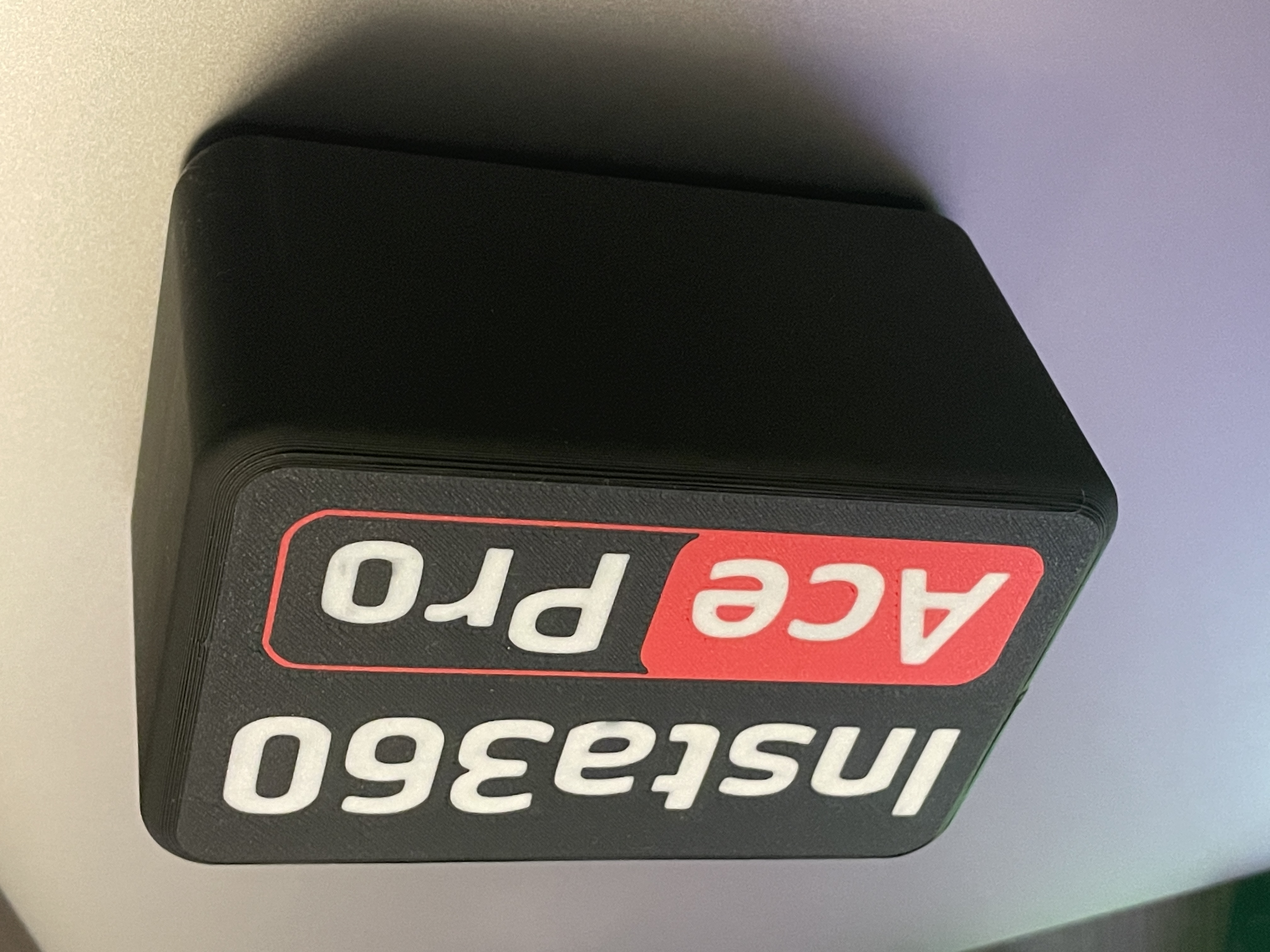 Protection and box for Insta360 AcePro