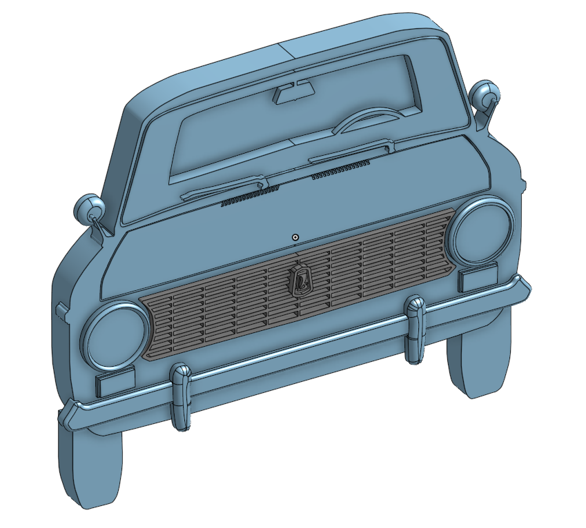 Lada 1200 — miniatura 3