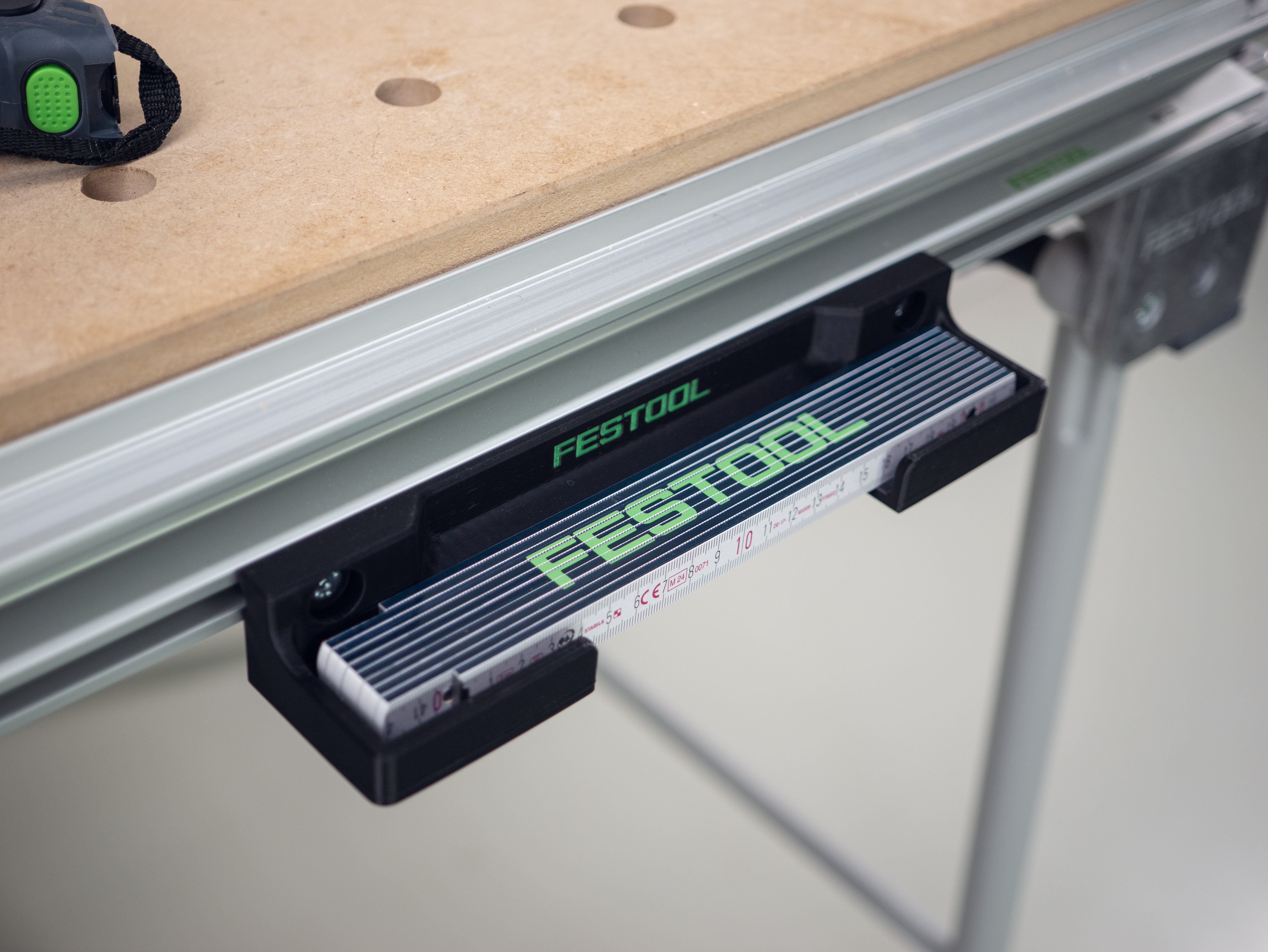Festool Yardstick holder — miniatura 4