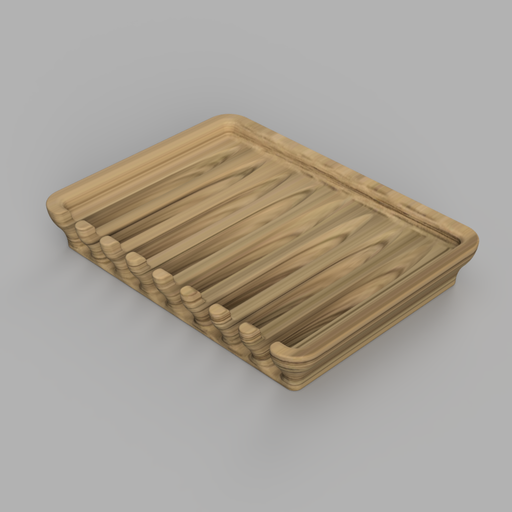 Soap Holder