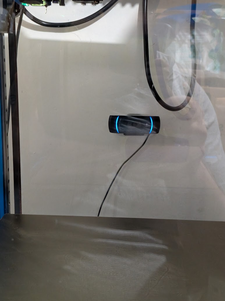 Wall mount for Webcam — miniatura 2