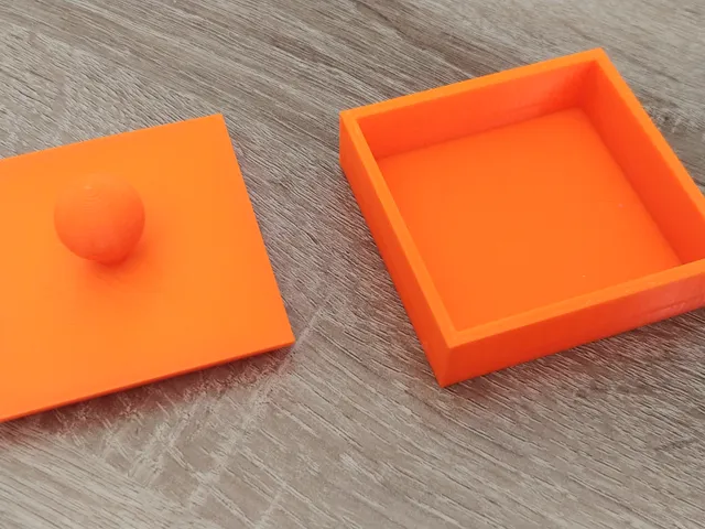 Box