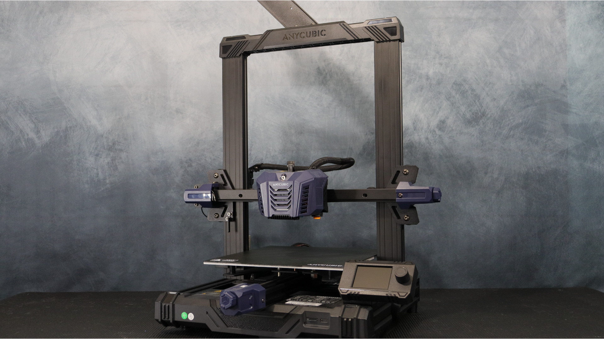 ANYCUBIC NEO (BAMBU STUDIO PROFILE)