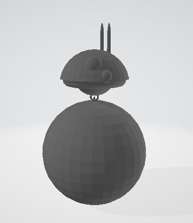 flexy bb8 (beta)