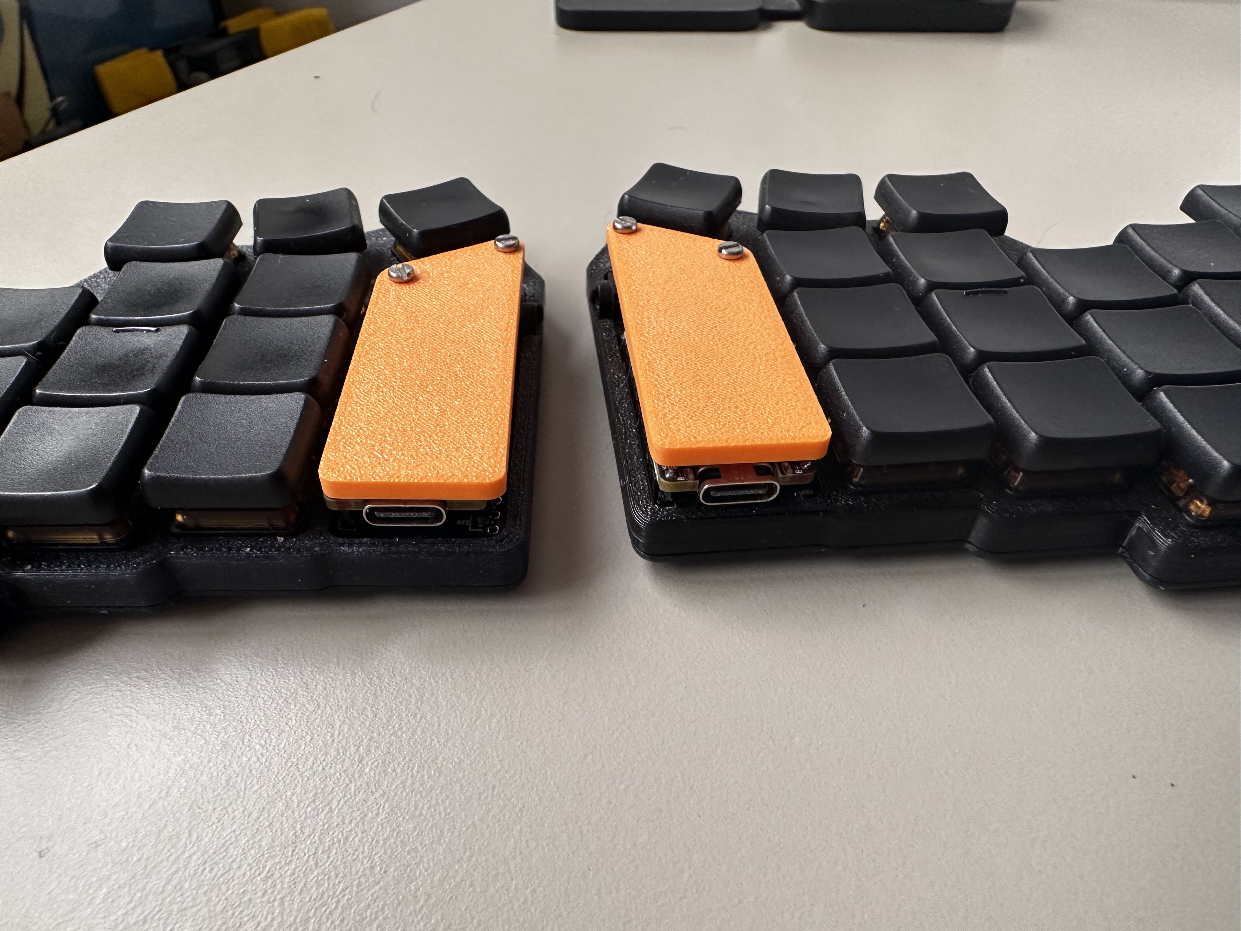 Chocofi OLED/controller cover — thumbnail 4