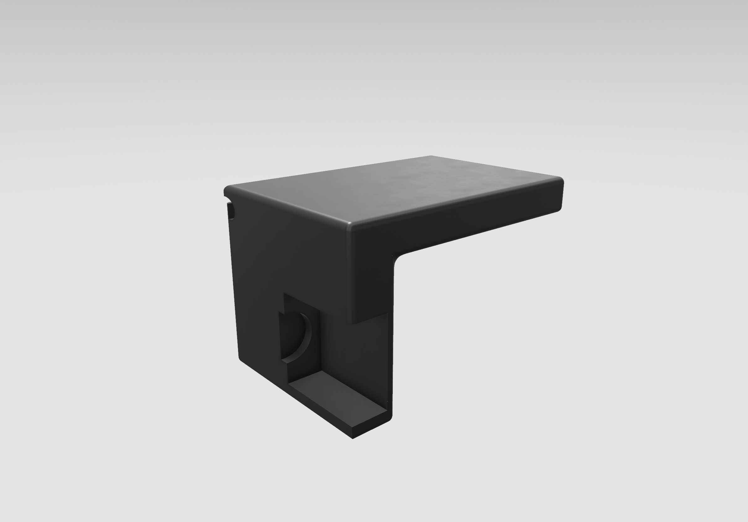 Tapo C100 Camera Mount | Creality Ender 3 V3 SE