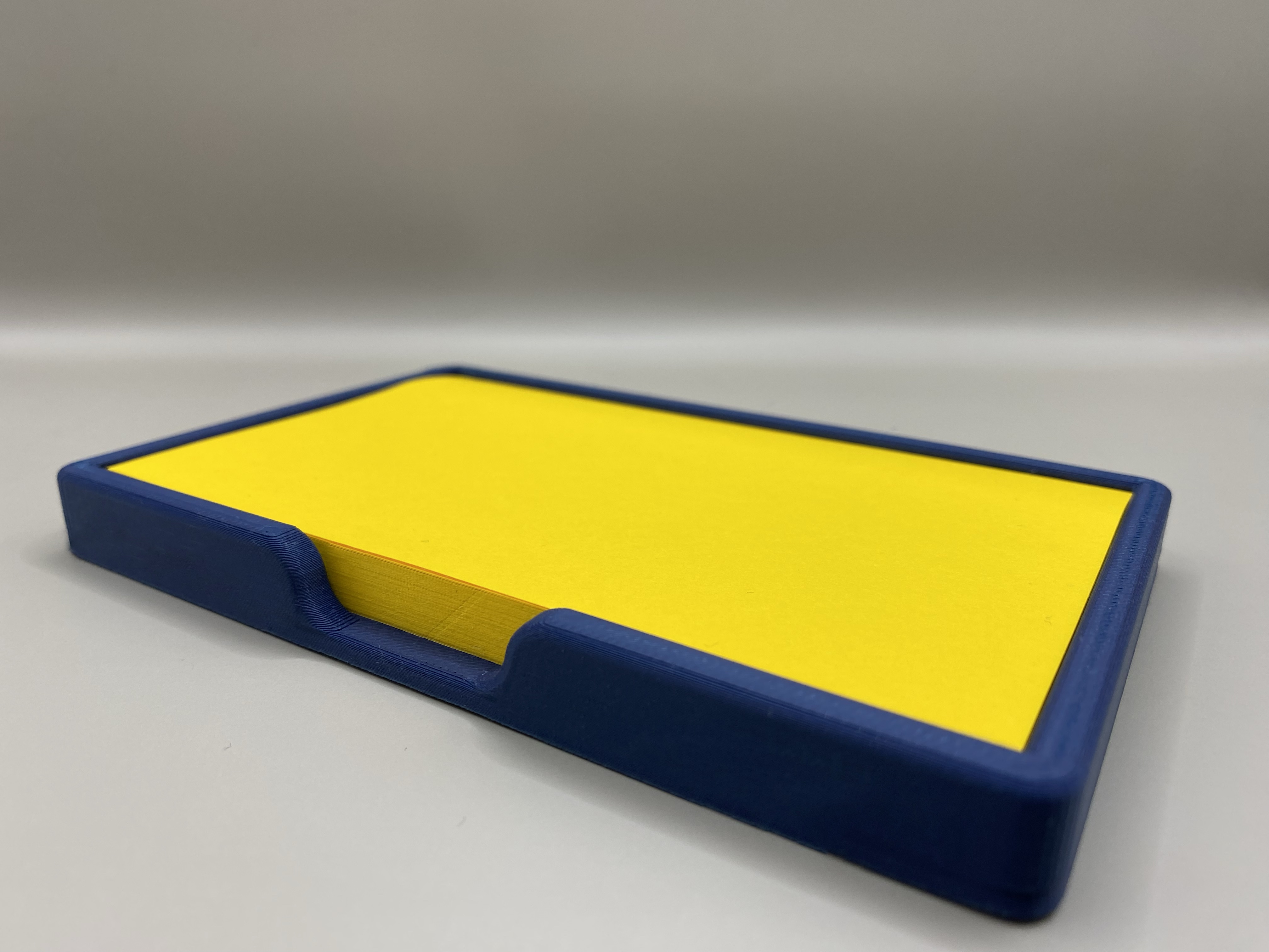Sticky-Notes Holder