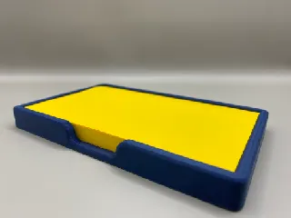 Sticky-Notes Holder