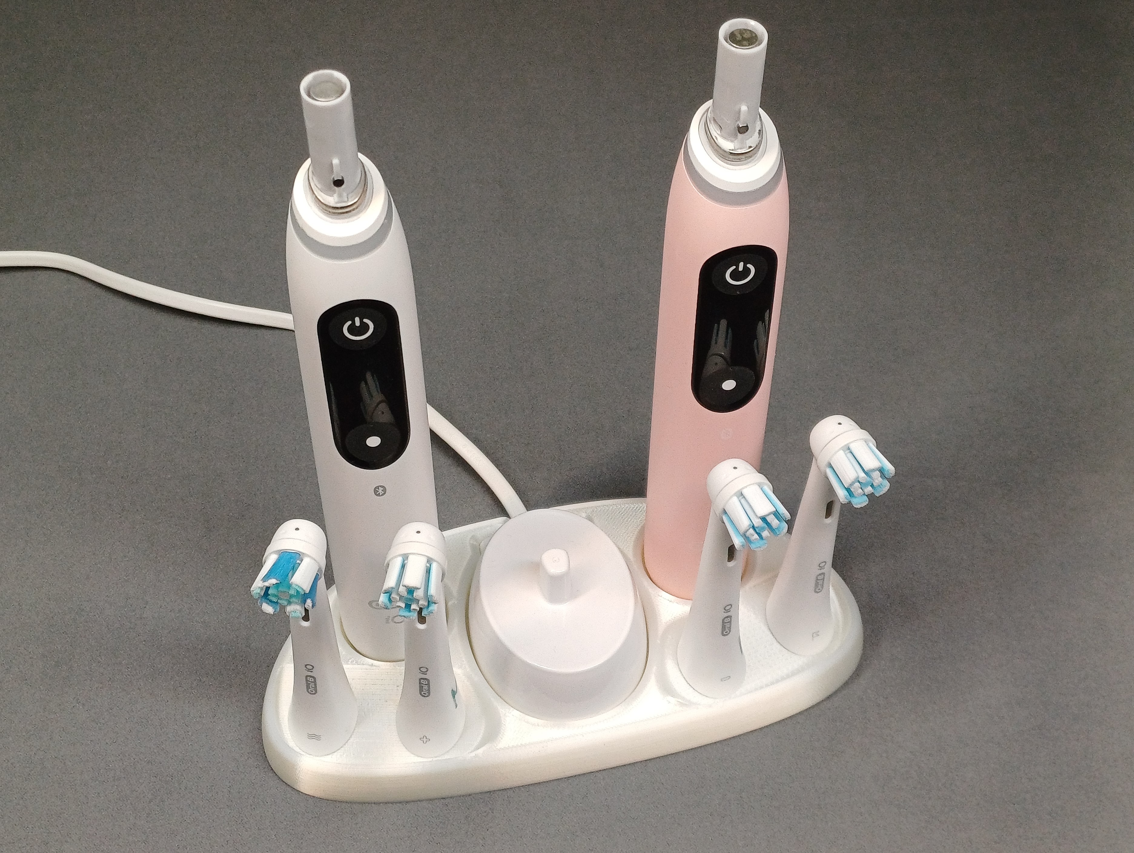 Oral-B stand