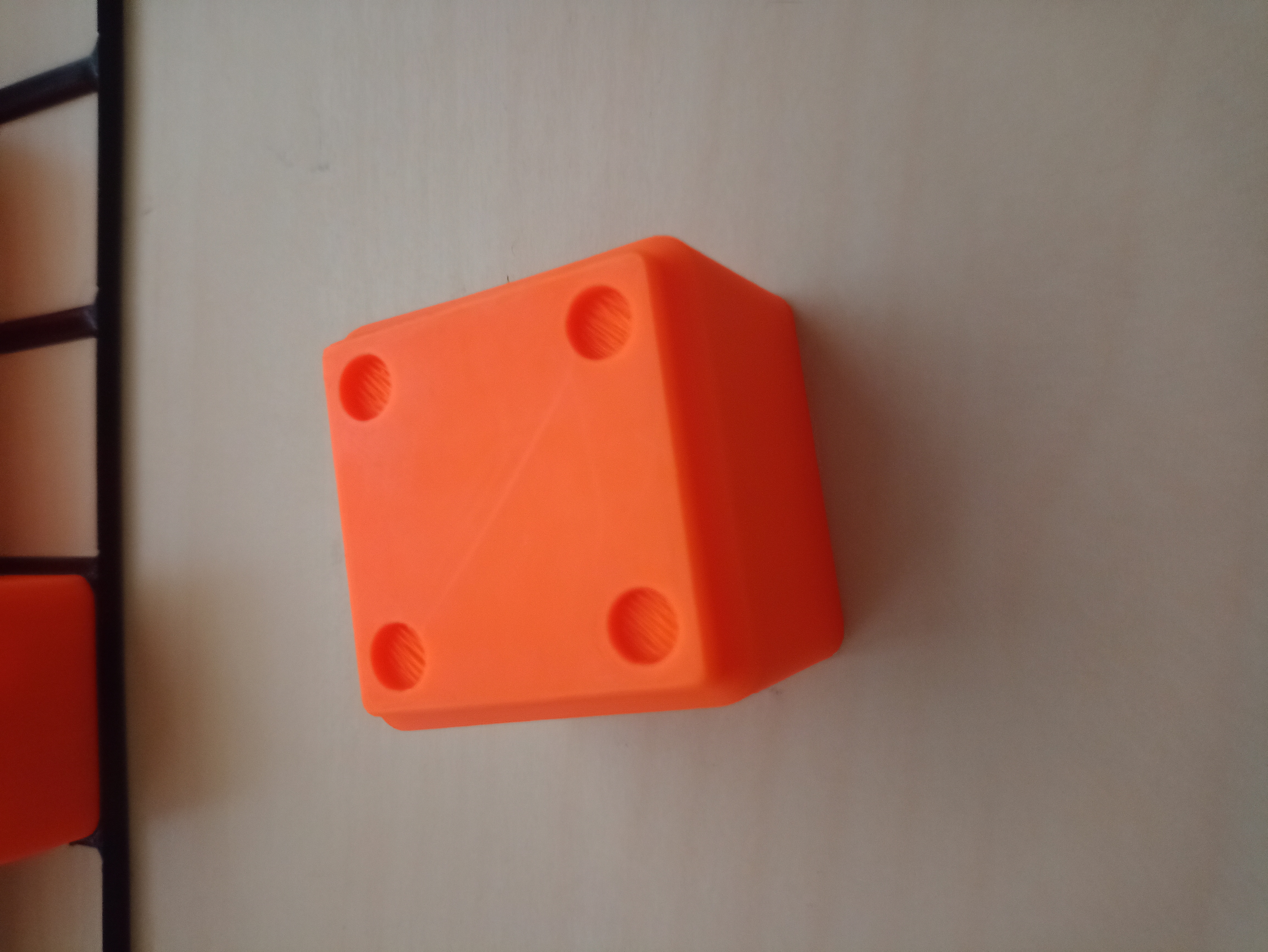 Miniatura 2 do modelo 3D Gridfinity Simple Bins