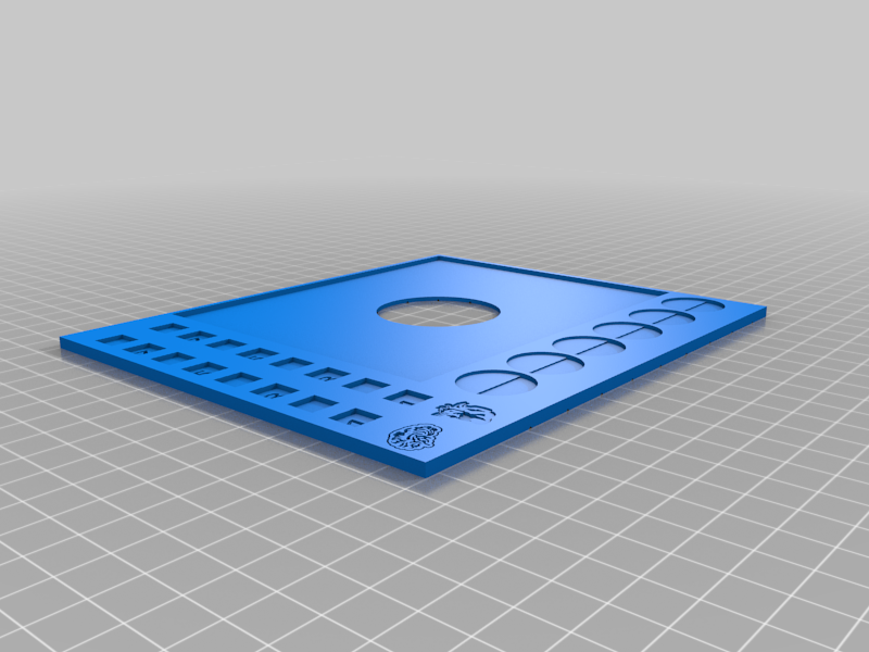 Eldricht Horror Box Organizer tunings (https://www.thingiverse.com/thing:3655672) — thumbnail 6