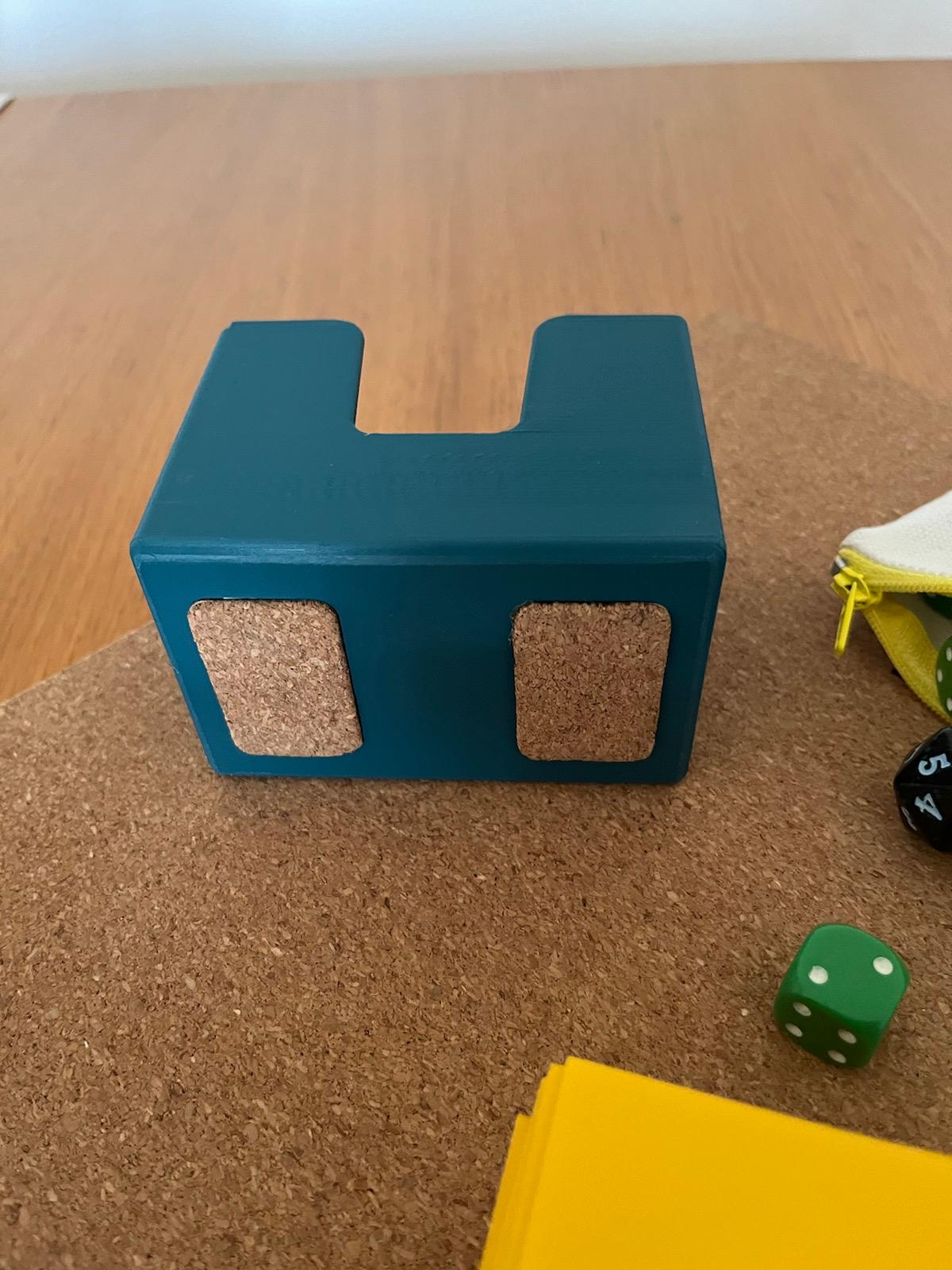 MAGIC TCG Deck Box 60 — miniatura 4