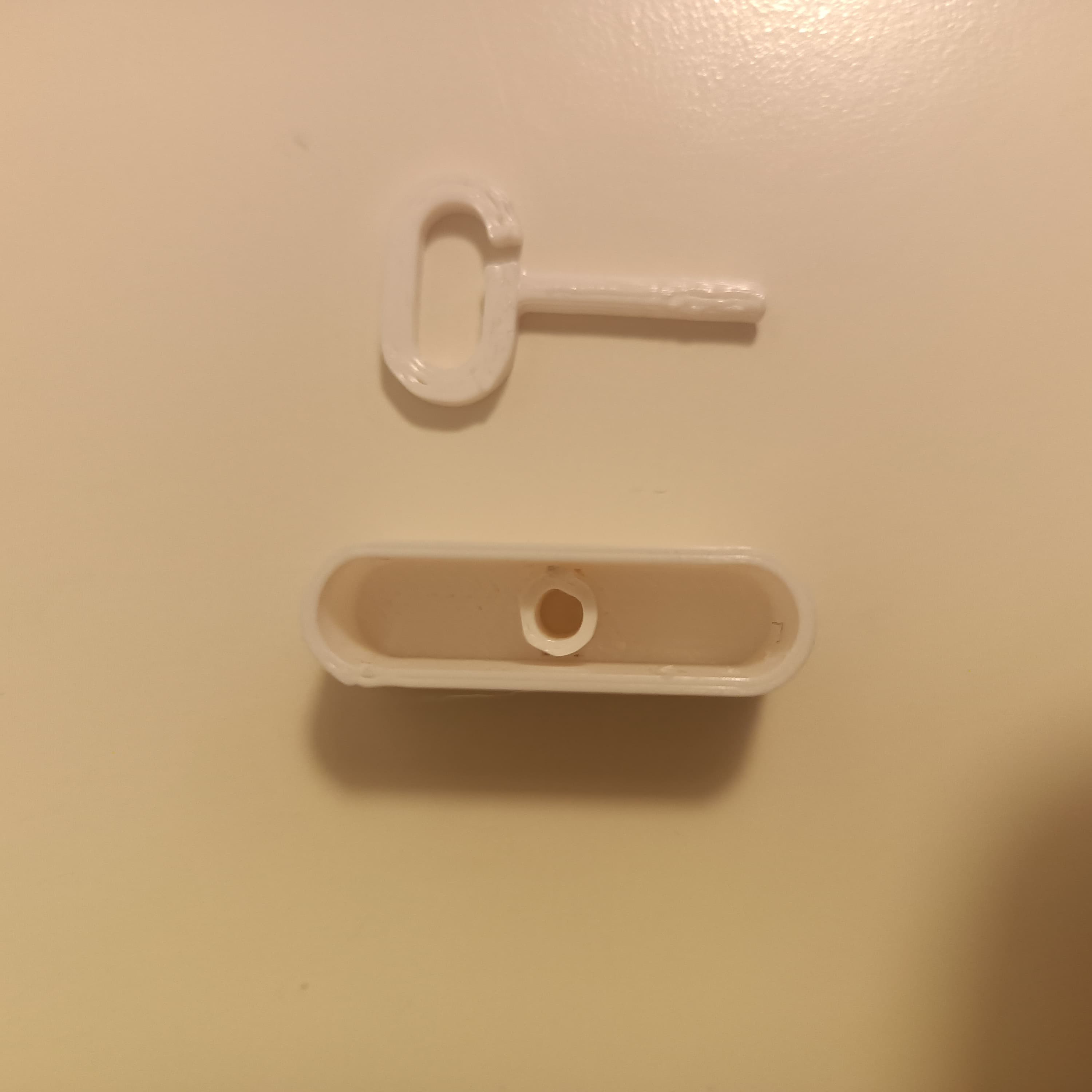 Miniatura 3 do modelo 3D Cover for blinds