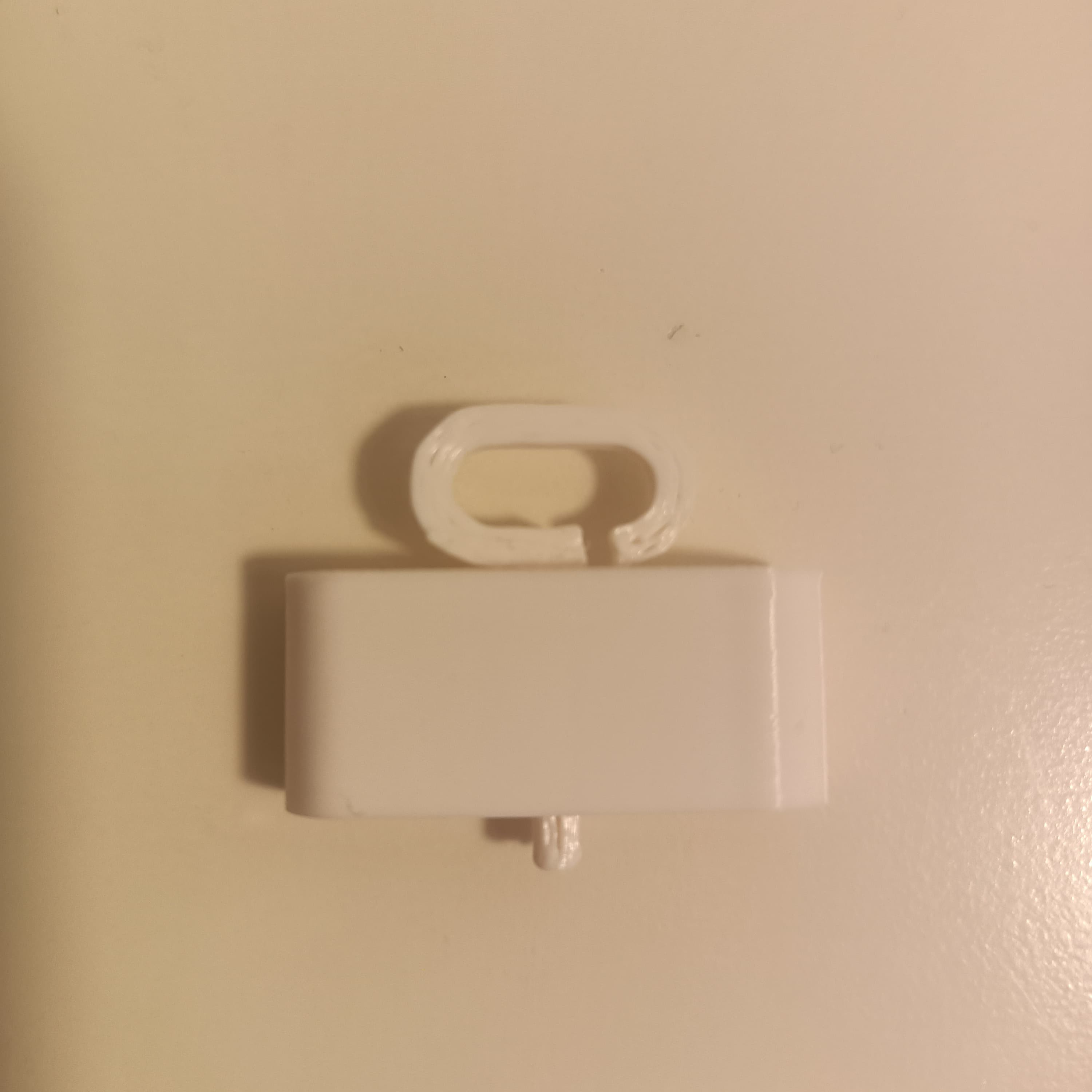 Miniatura 5 do modelo 3D Cover for blinds