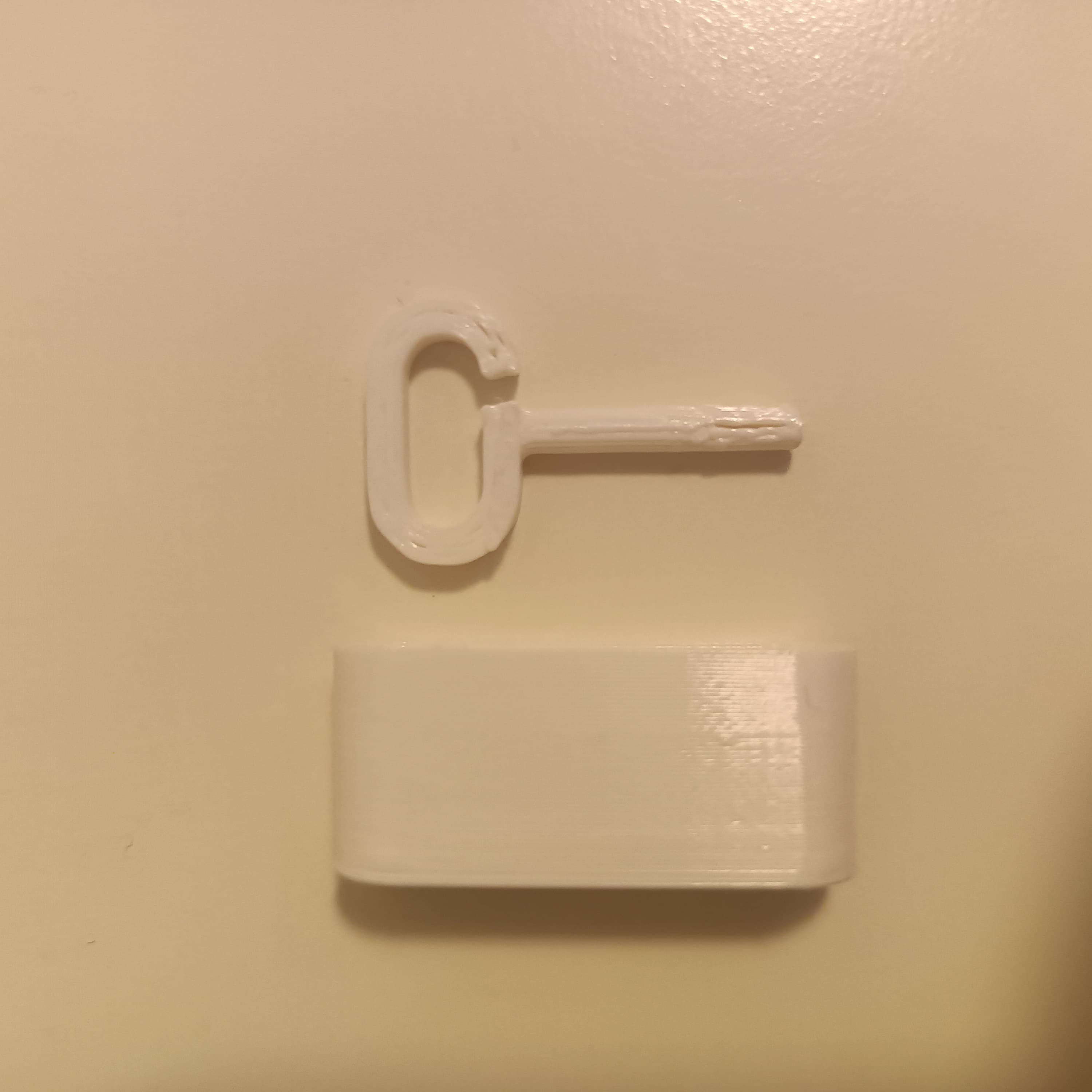 Miniatura 4 do modelo 3D Cover for blinds