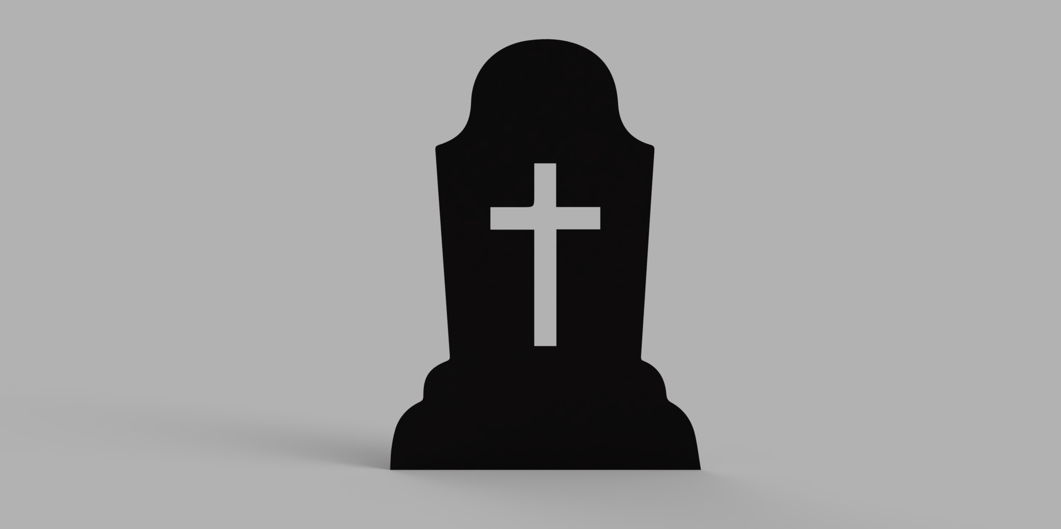 Gravestone Wall Decoration, Halloween
