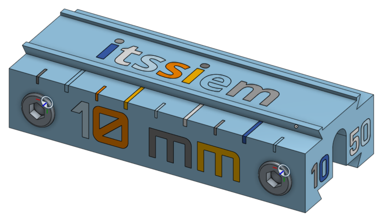 Parametric Sight Elevator — miniatura 3