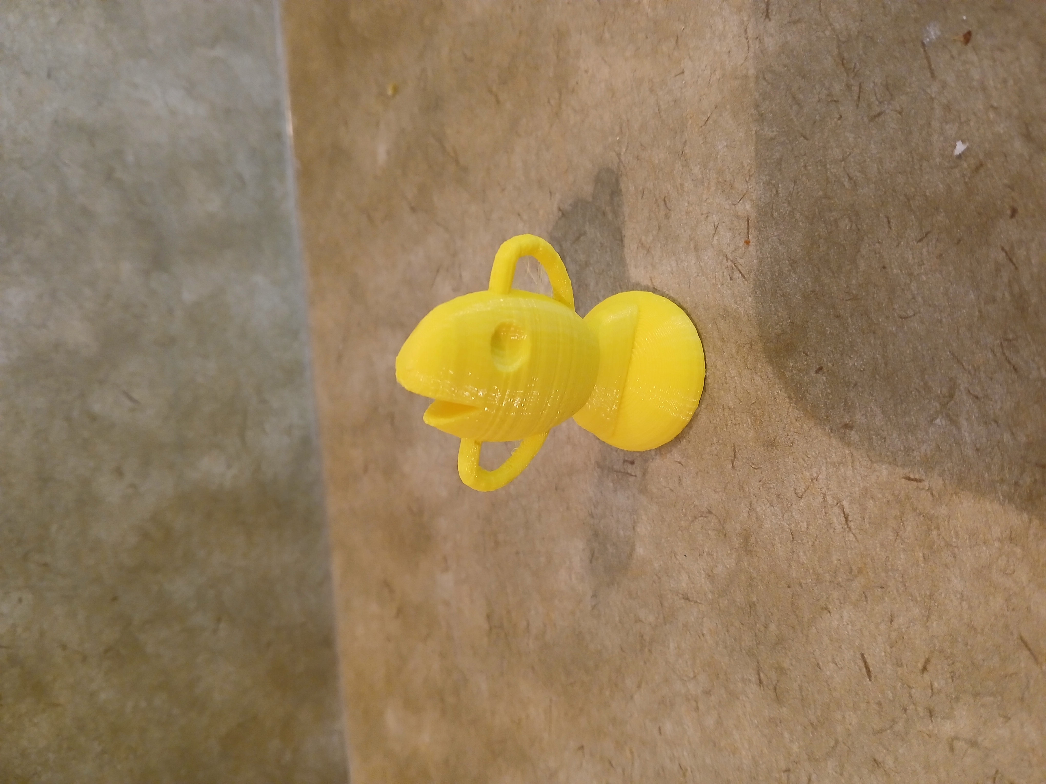 Fish Trophy (Reviewboard)