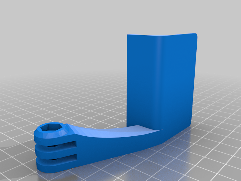 Phone holder for Xbox controller