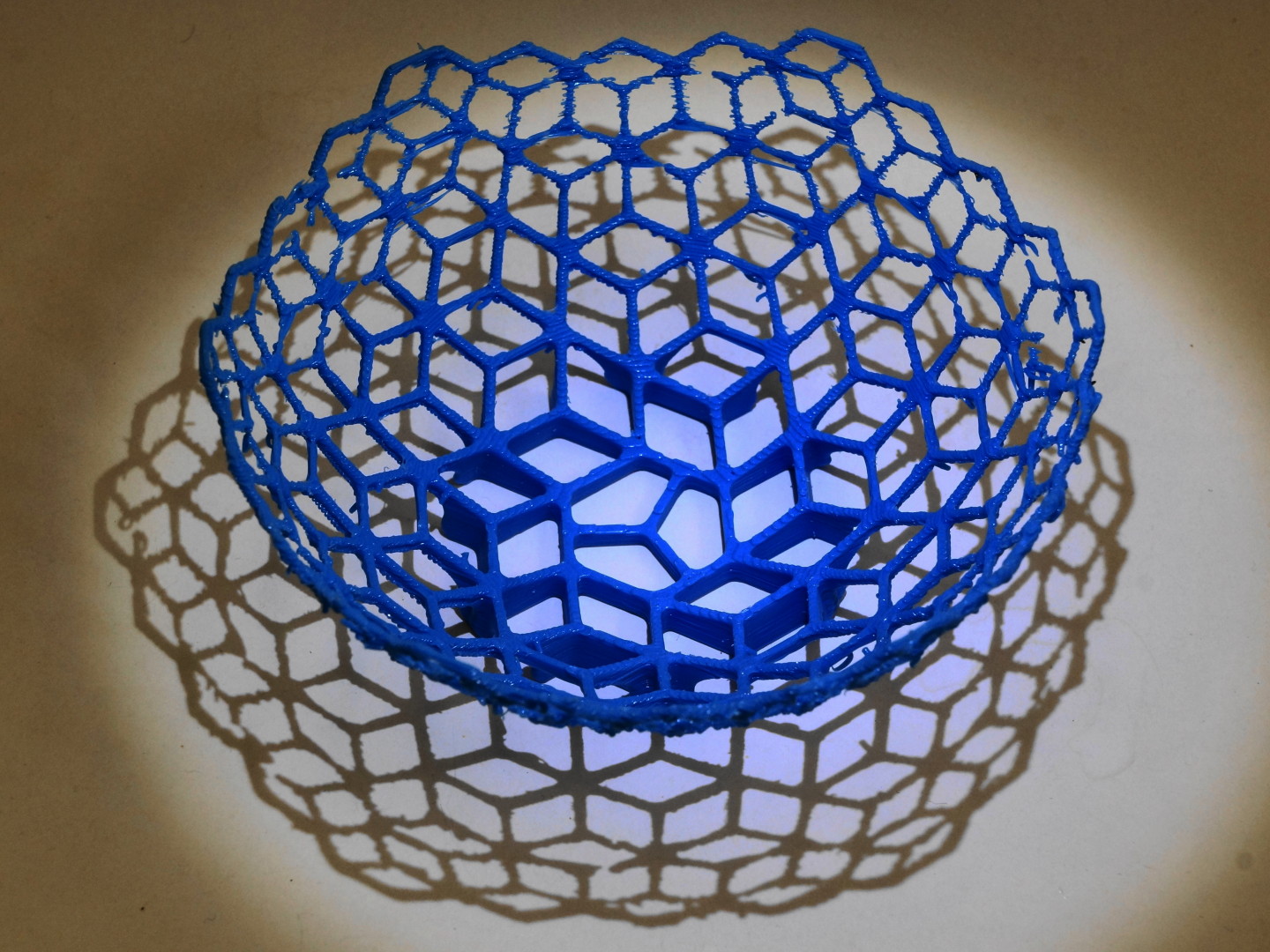 Diamond Bowl