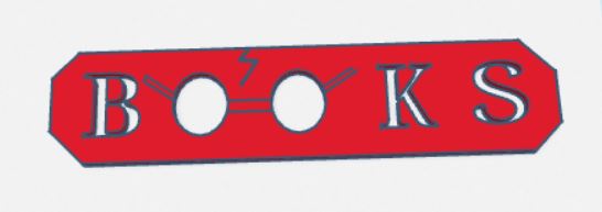 [NO SUPPORTS] Harry Potter Bookmark