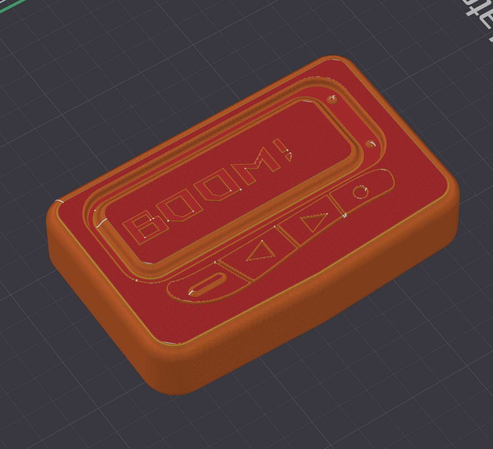 Pager / Beeper