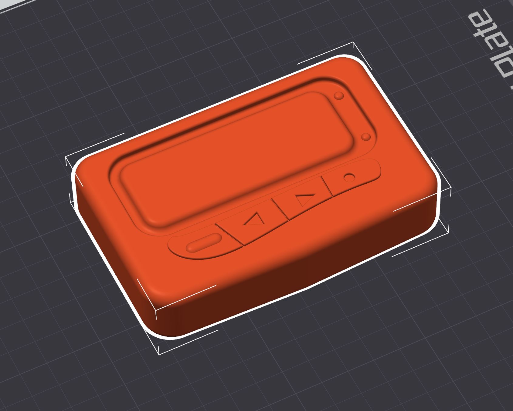 Pager / Beeper — miniatura 2