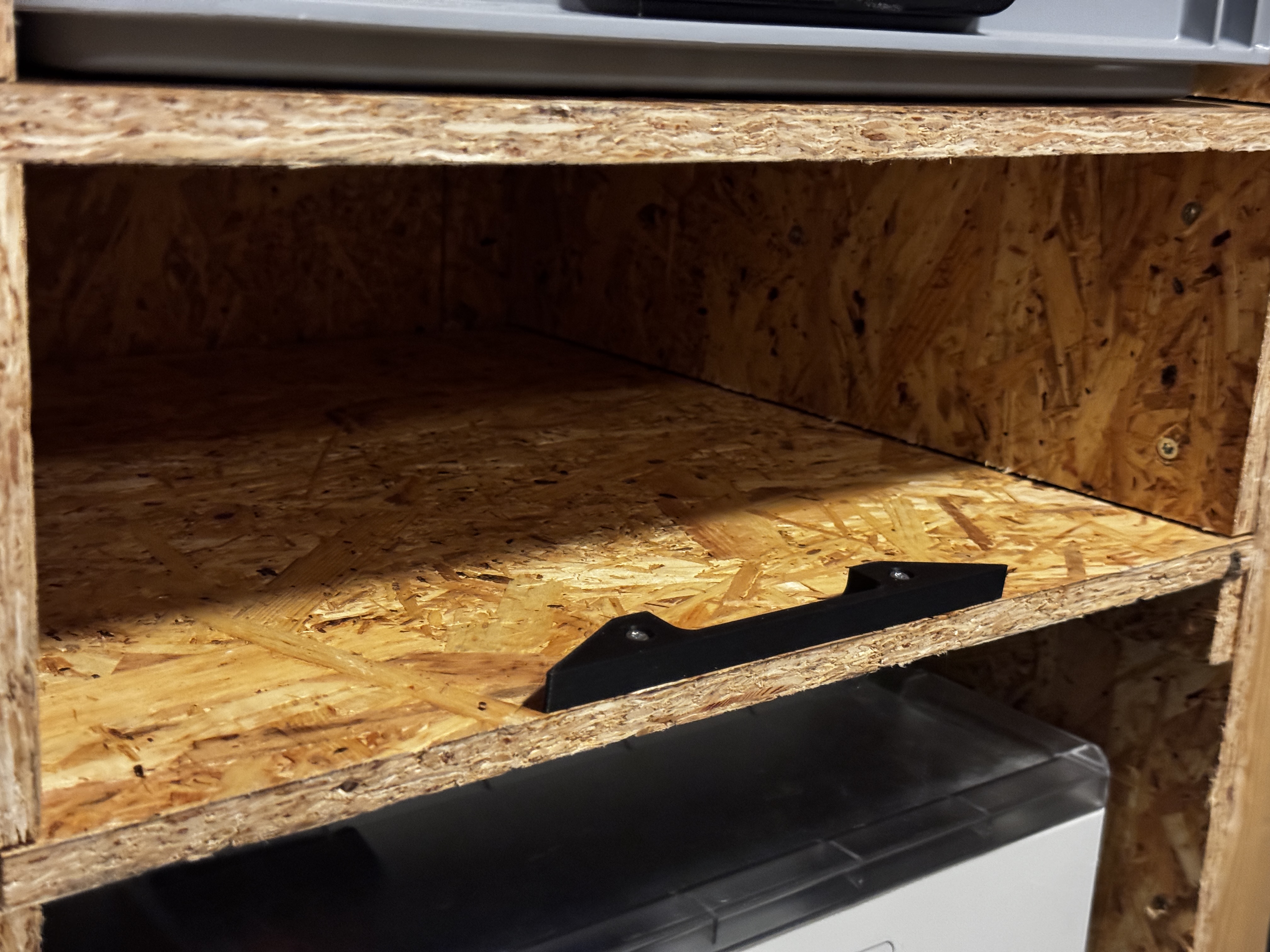 Auer Packaging Assortment Box Cleat by MP makes Download free STL