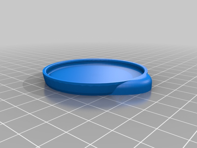 Soda can lid — miniatura 3