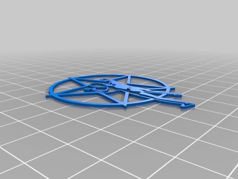 Rush soda can lid — miniatura 2