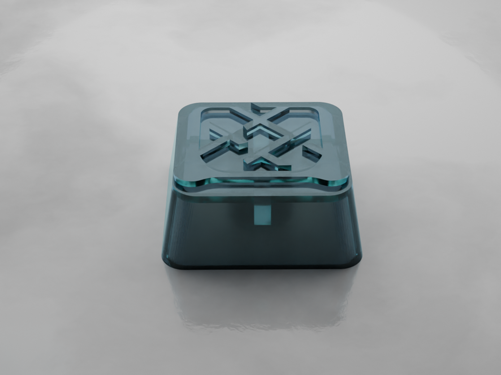Deadlock ability keycyp set — miniatura 2