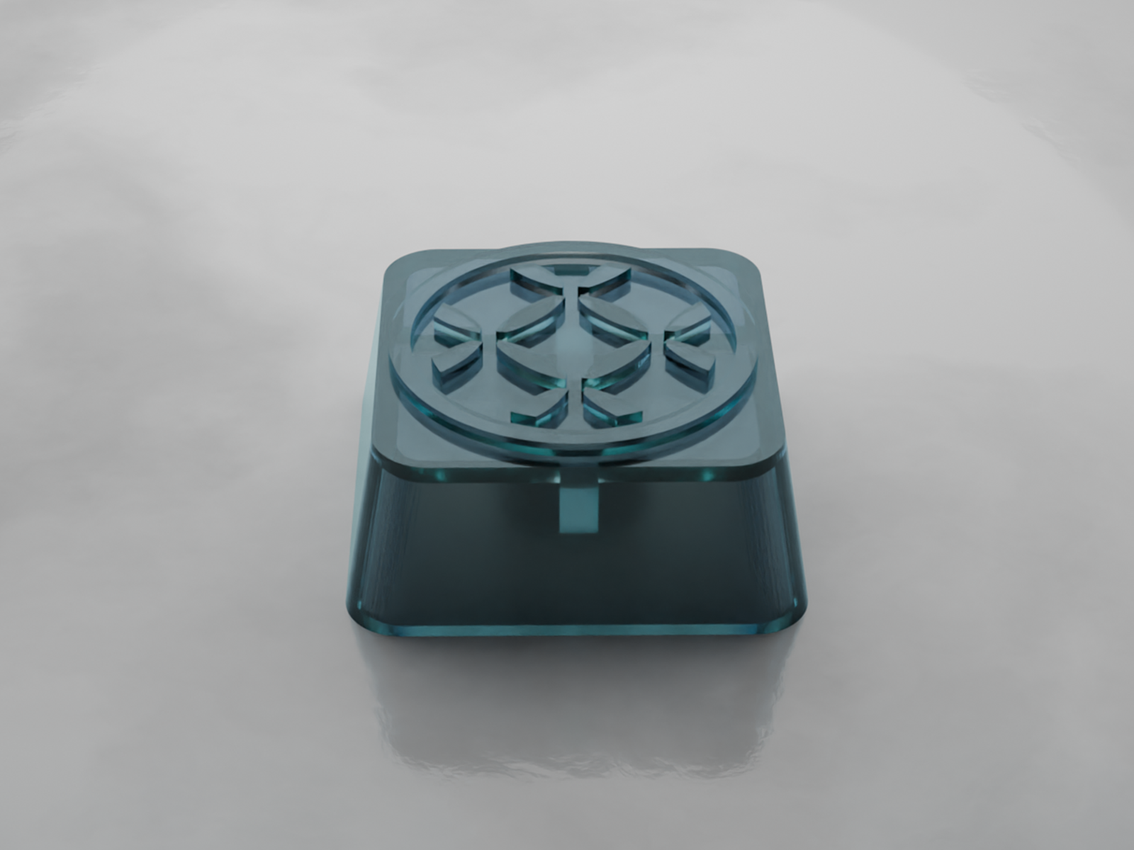 Deadlock ability keycyp set — miniatura 4