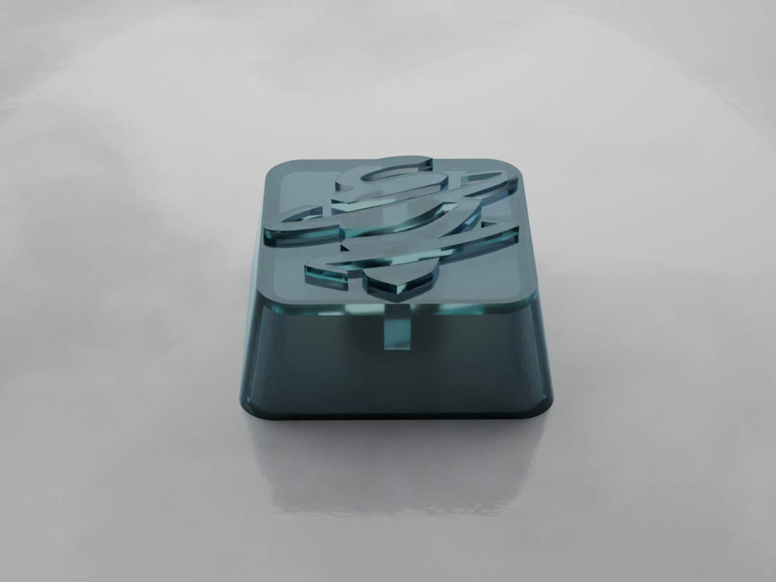Deadlock ability keycyp set — miniatura 5