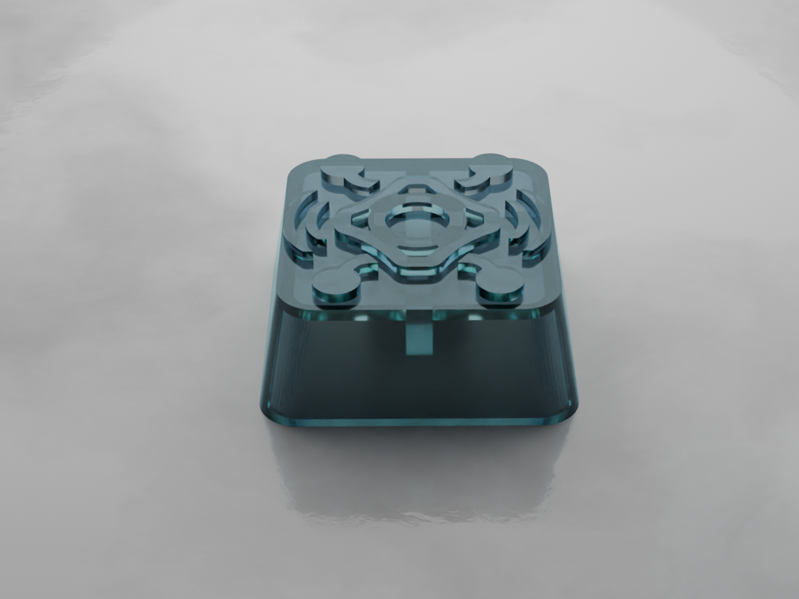 Deadlock ability keycyp set — miniatura 3