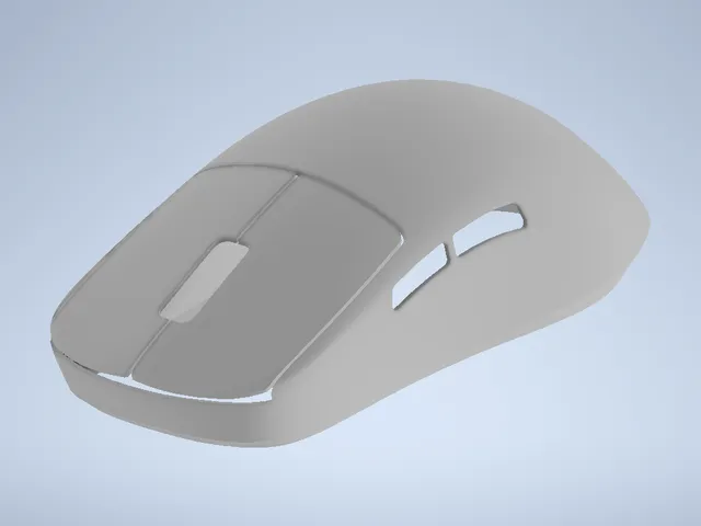 OP1 Shell