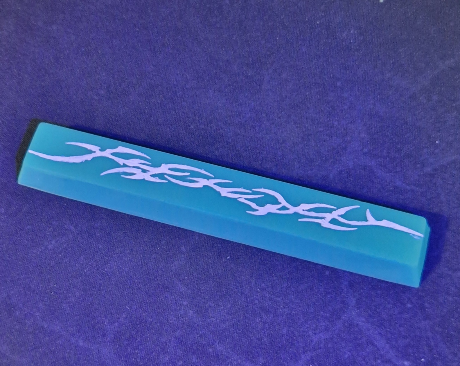 Abstract line Spacebar — miniatura 4