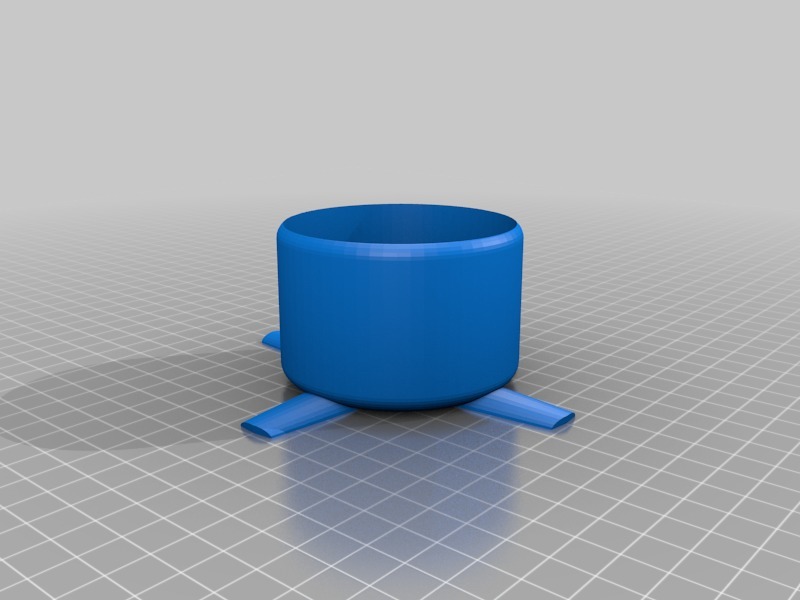 Table holder for herbs — miniatura 3