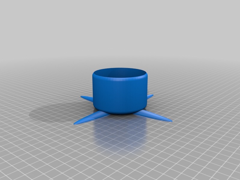 Table holder for herbs — miniatura 4
