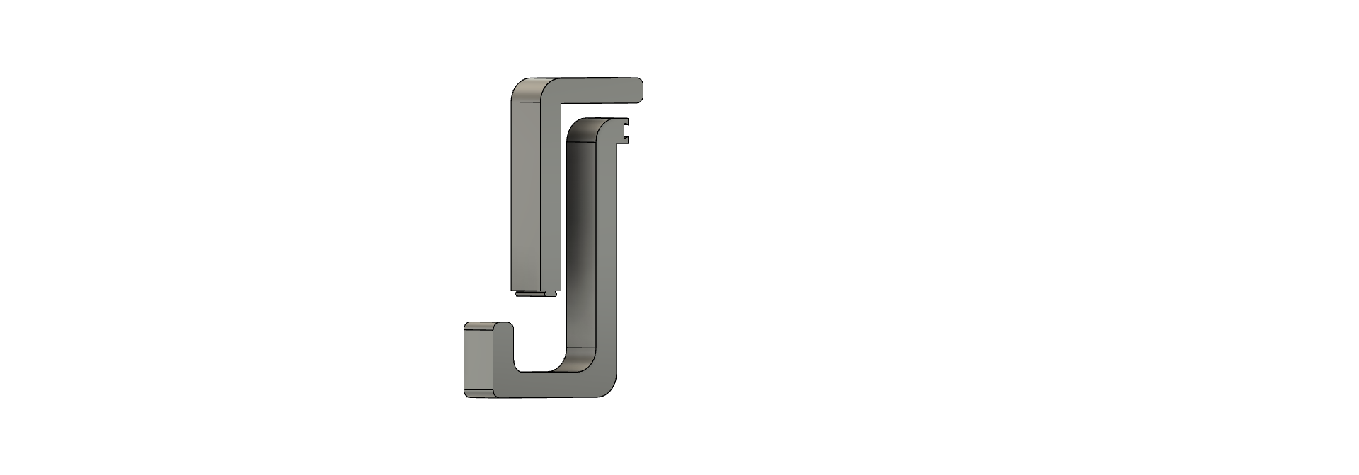 Cord Hanger V2