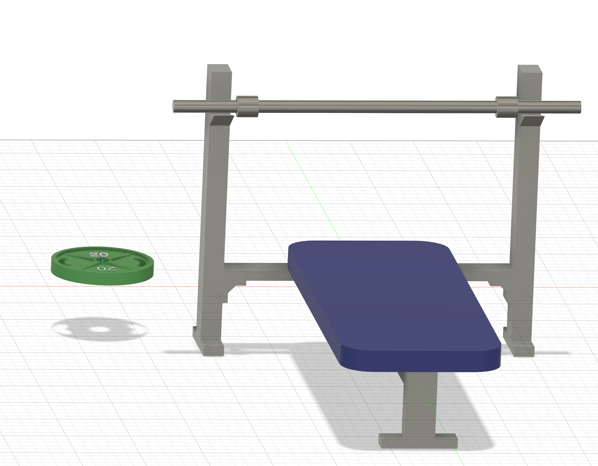 Iphone Magsafe - GYMPhone
