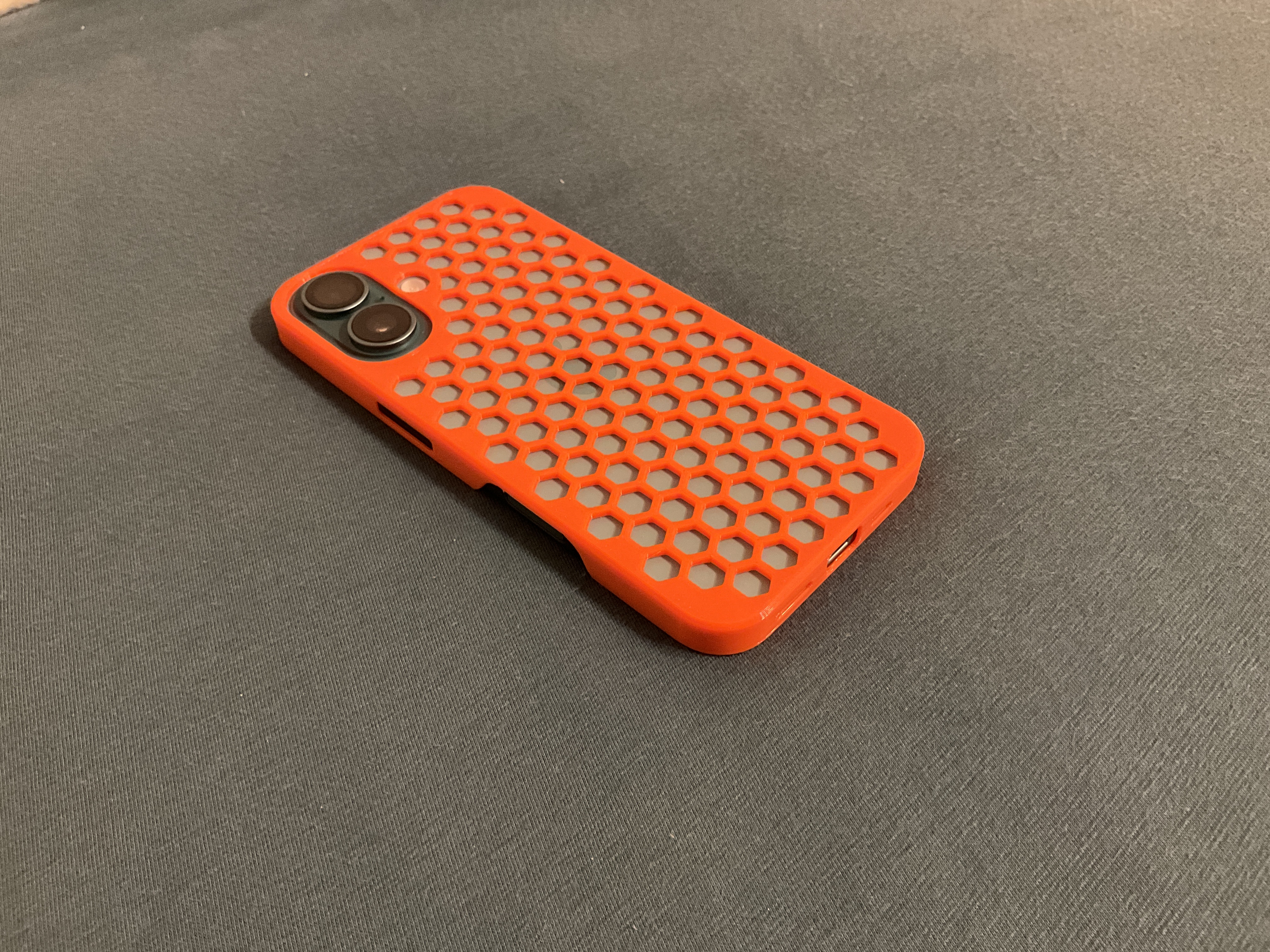 iPhone 16 case