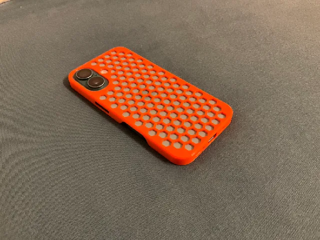 iPhone 16 case