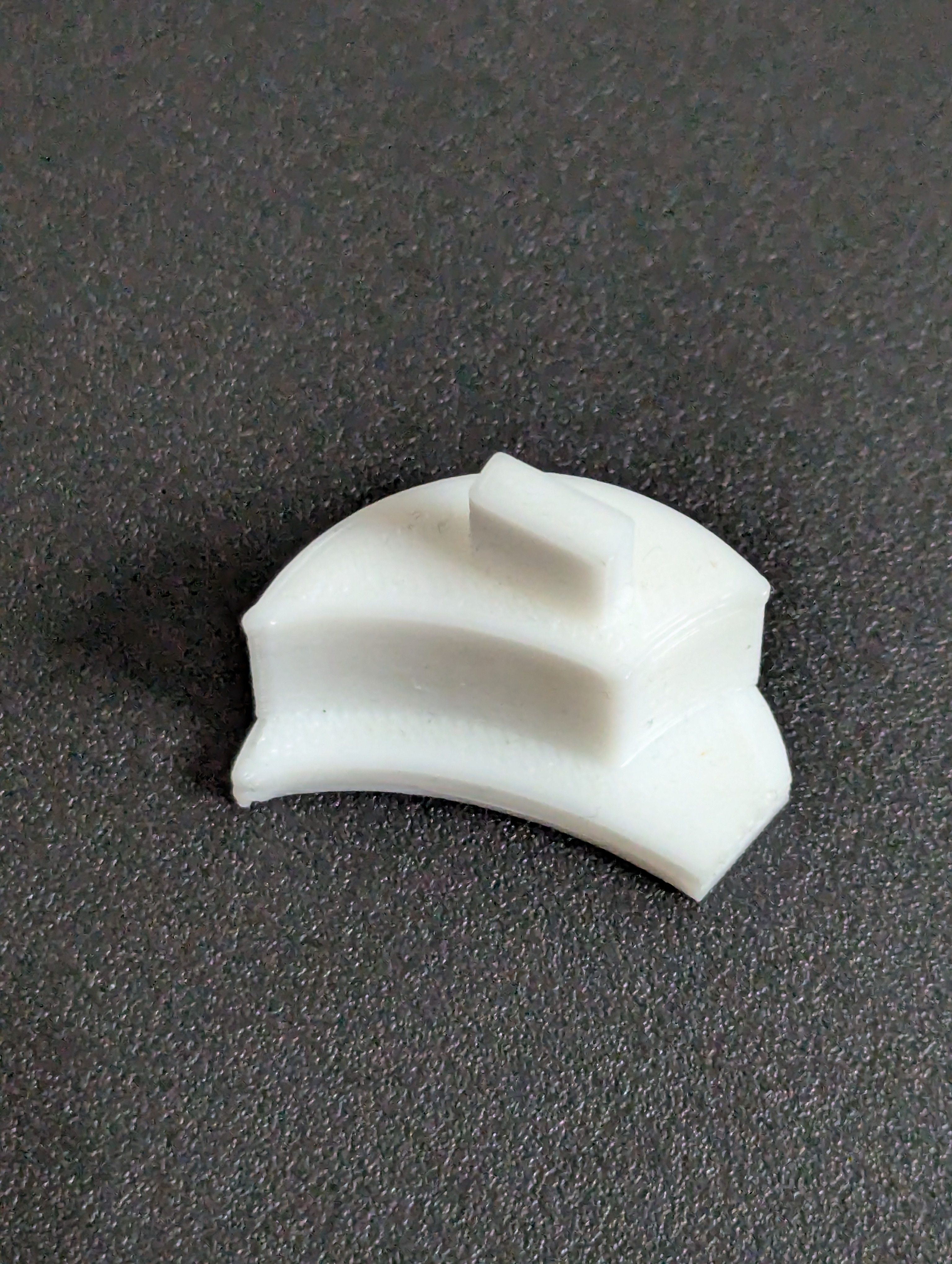Trigger Guard - APX A1 Carry