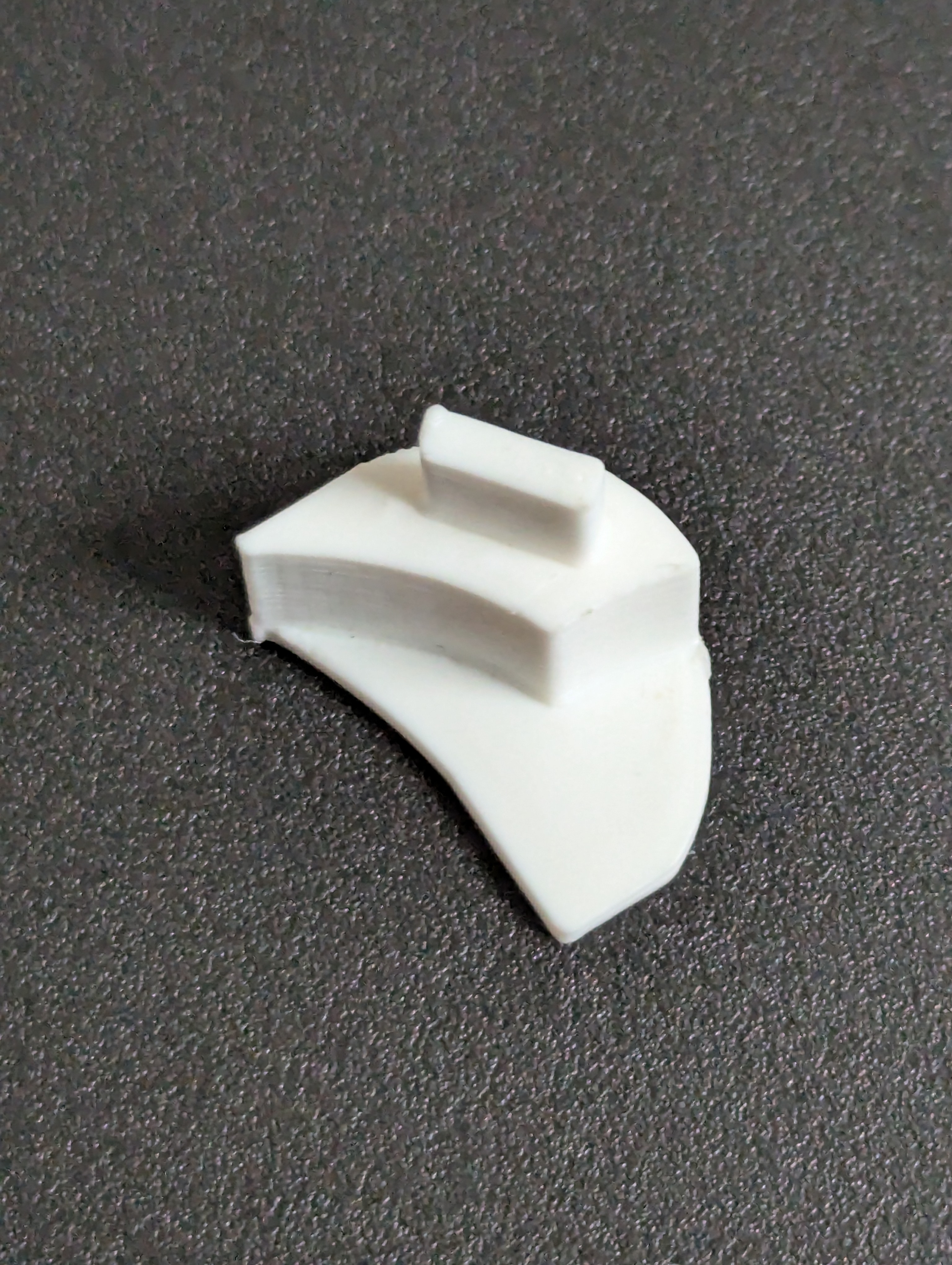 Glock Trigger Guard