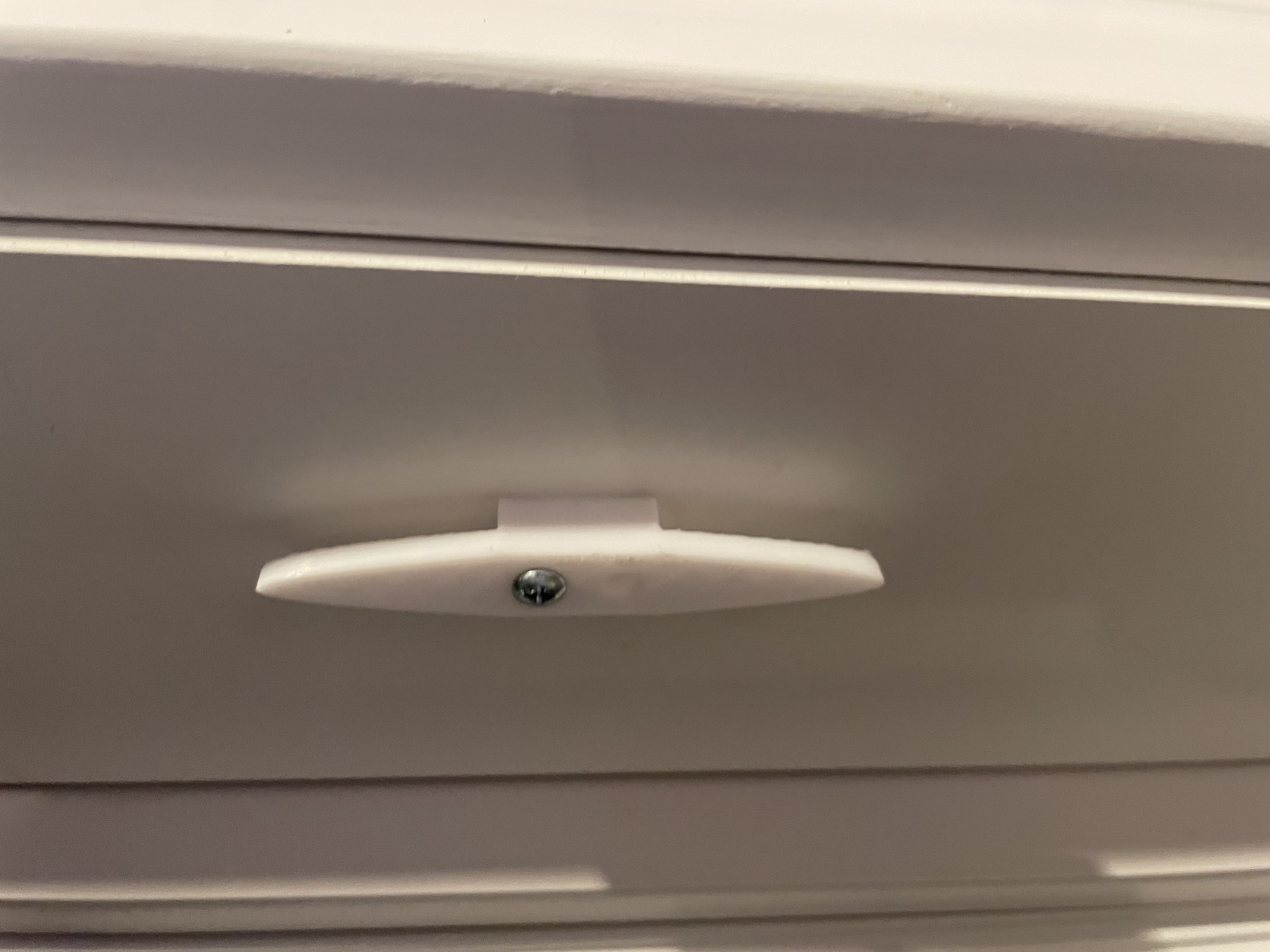 Curtain hook