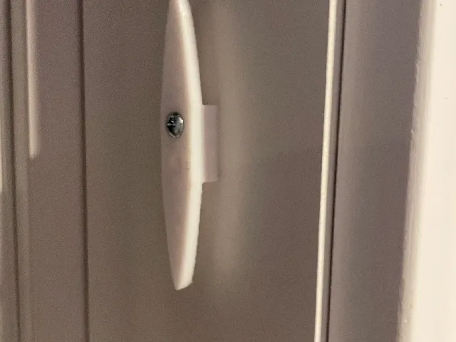 Curtain hook