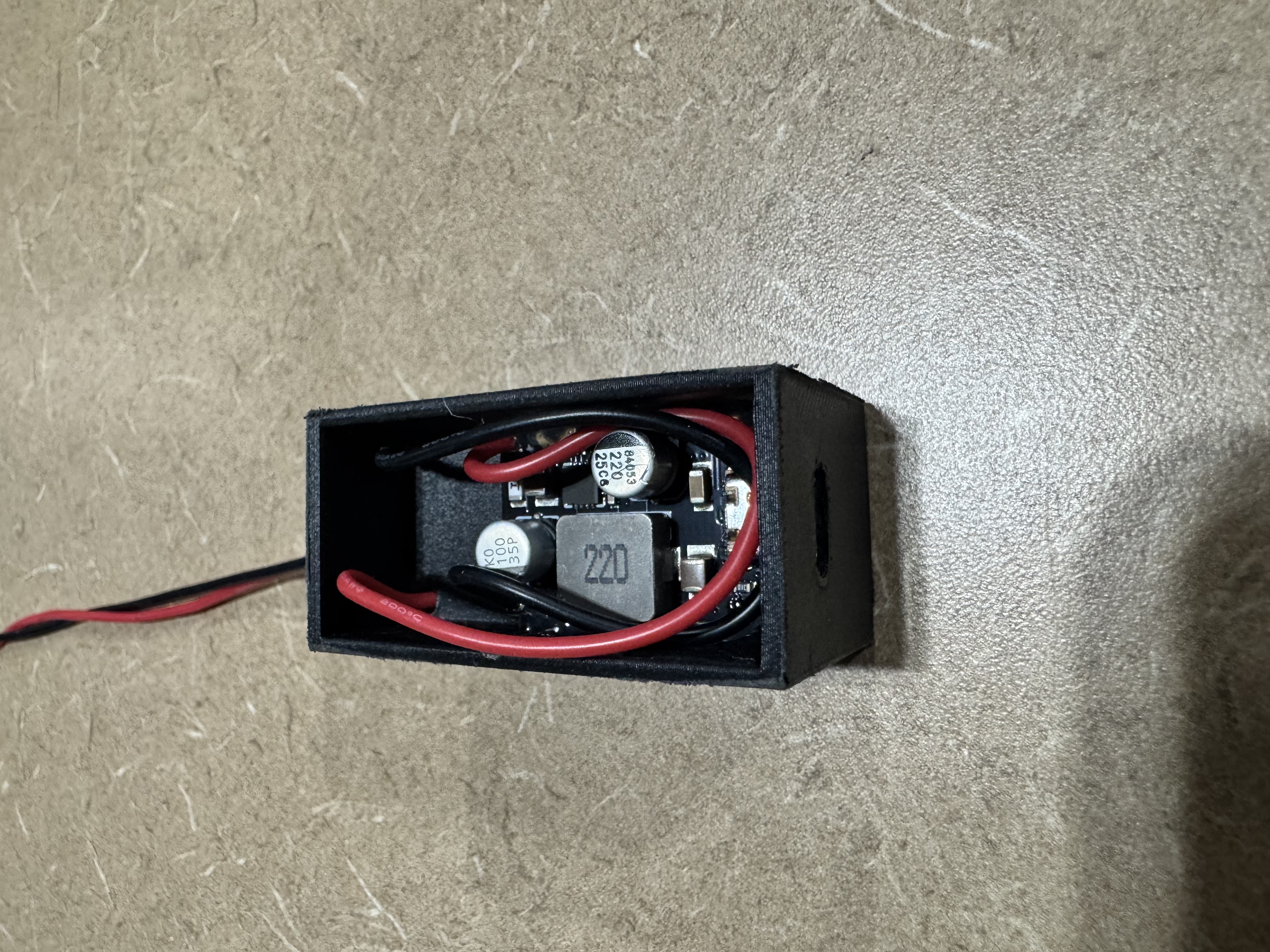 Ebike Battery to USB-C Dongle